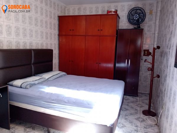 Casa em , Sorocaba - Casa Jardim Saira - Foto 32